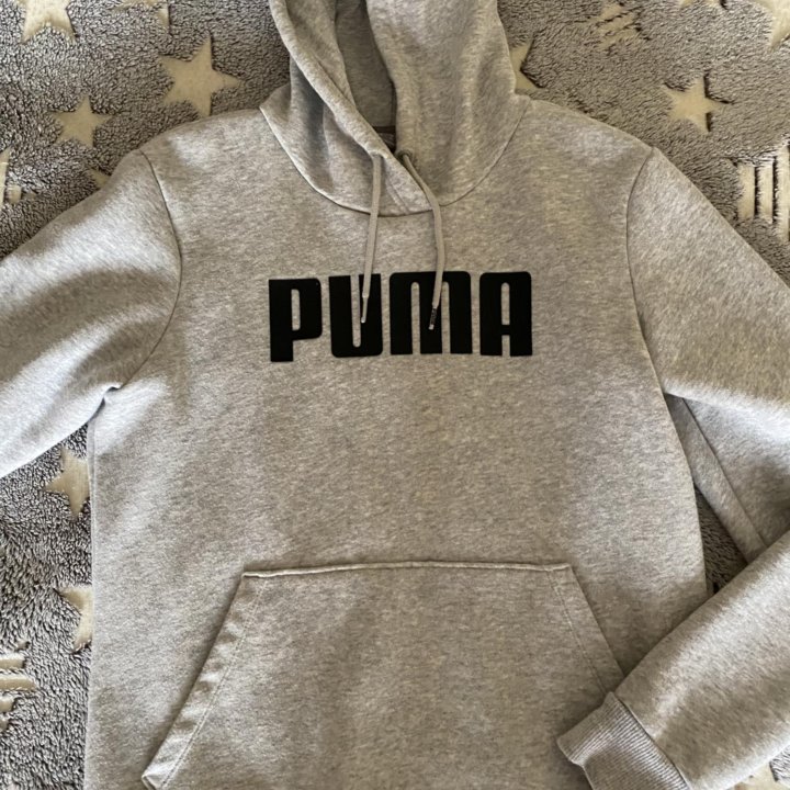 Толстовка Puma