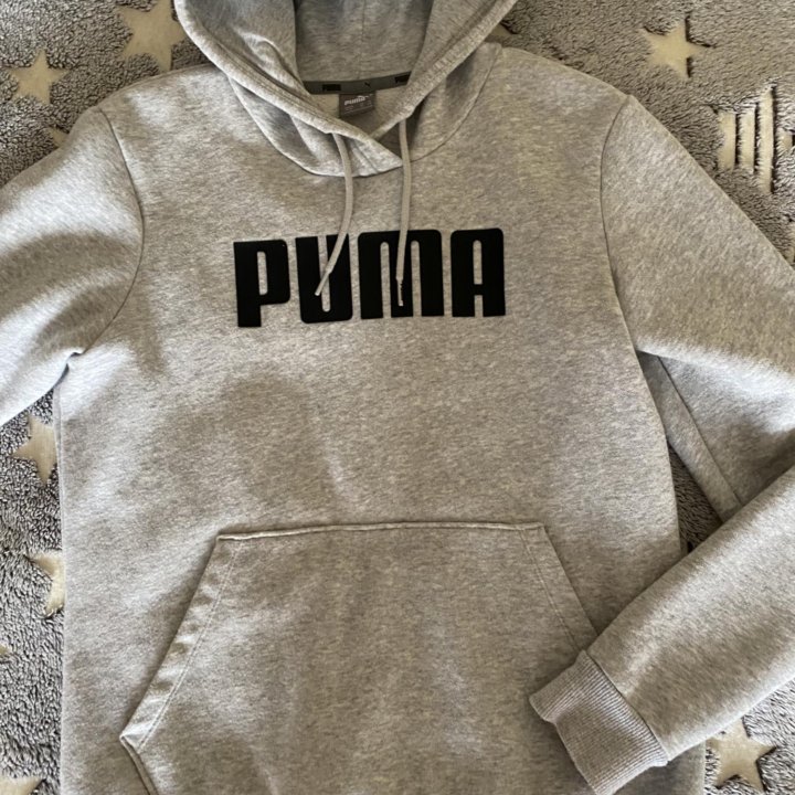 Толстовка Puma