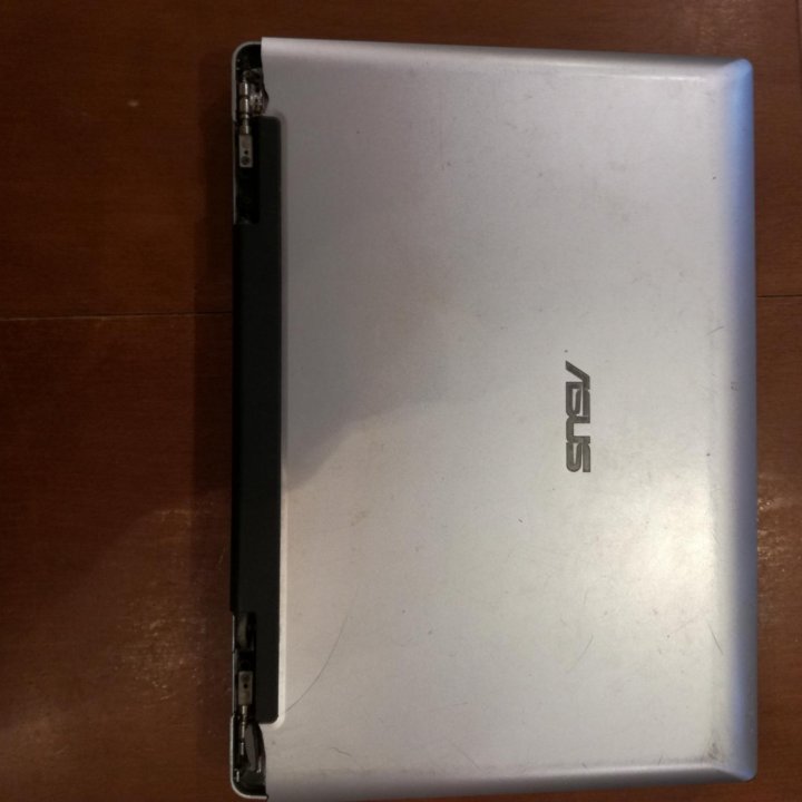 Ноутбук asus a8s