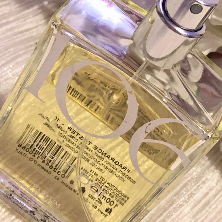 106 Scent Bar, 100 мл, оригинал