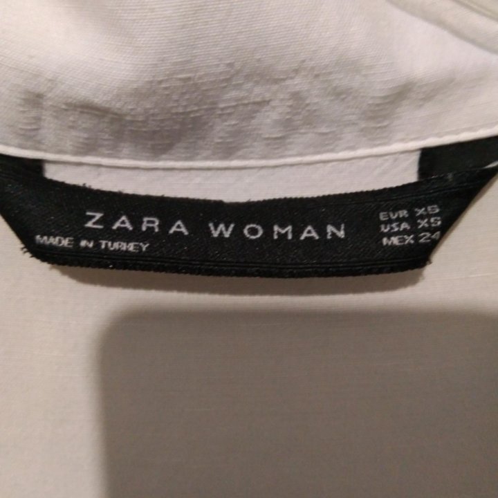 Рубашка Zara