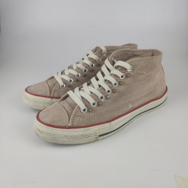 Кеды Converse Classic Mid (39.5)