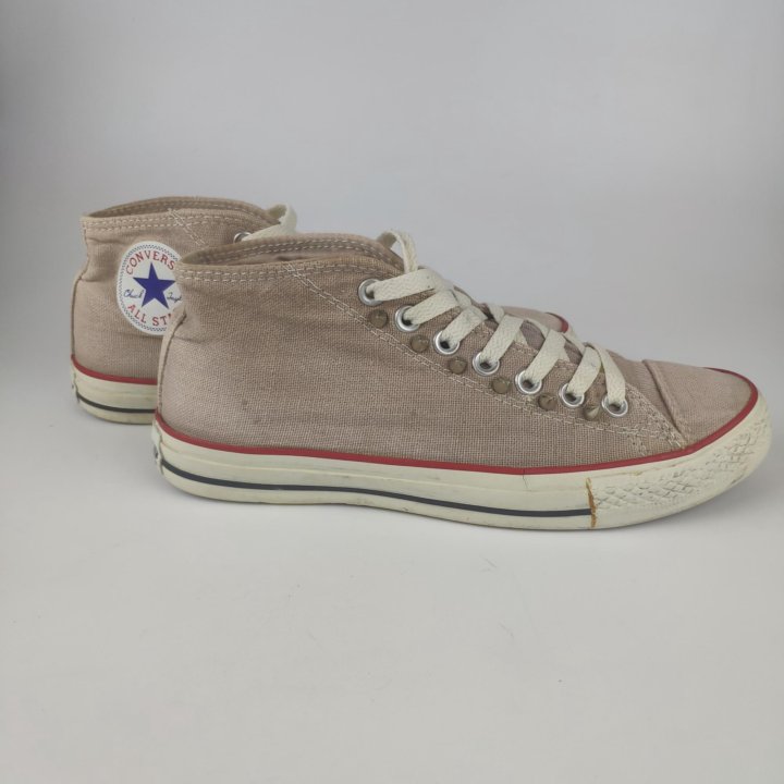 Кеды Converse Classic Mid (39.5)