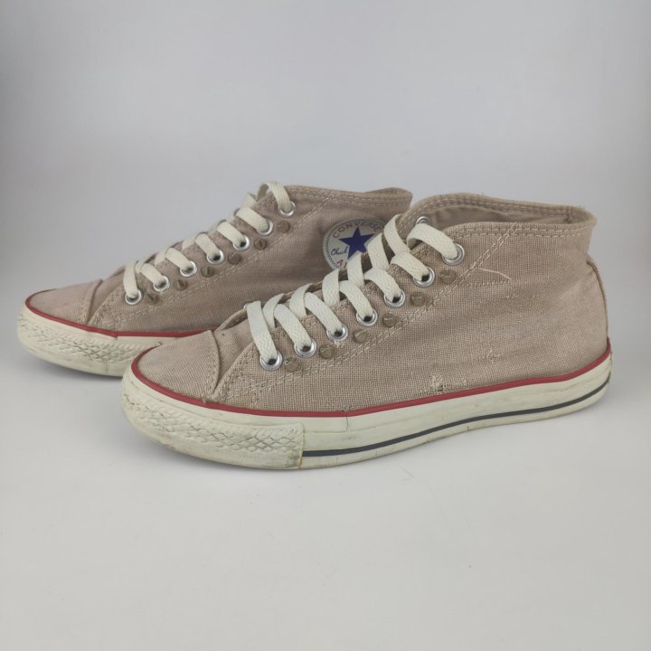 Кеды Converse Classic Mid (39.5)