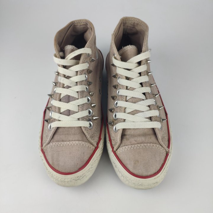 Кеды Converse Classic Mid (39.5)