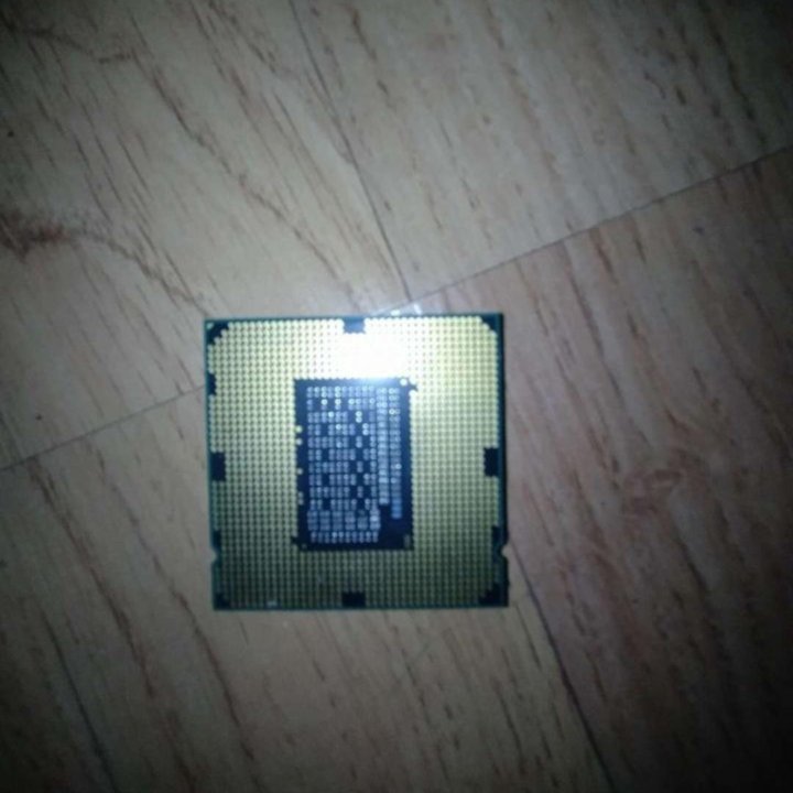 Процессор Intel Core i5 2310