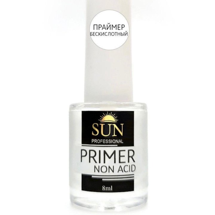 Бескислотный праймер SUN, 8ml