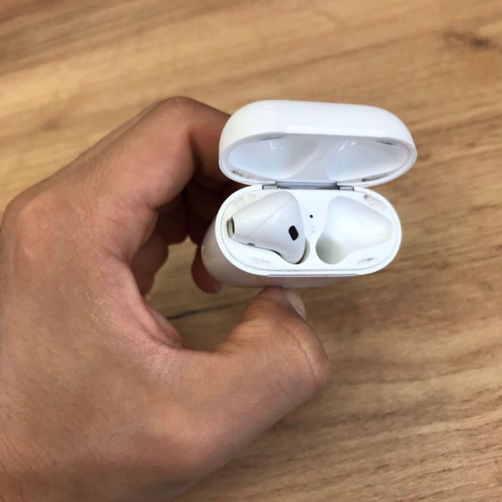 Airpods 2