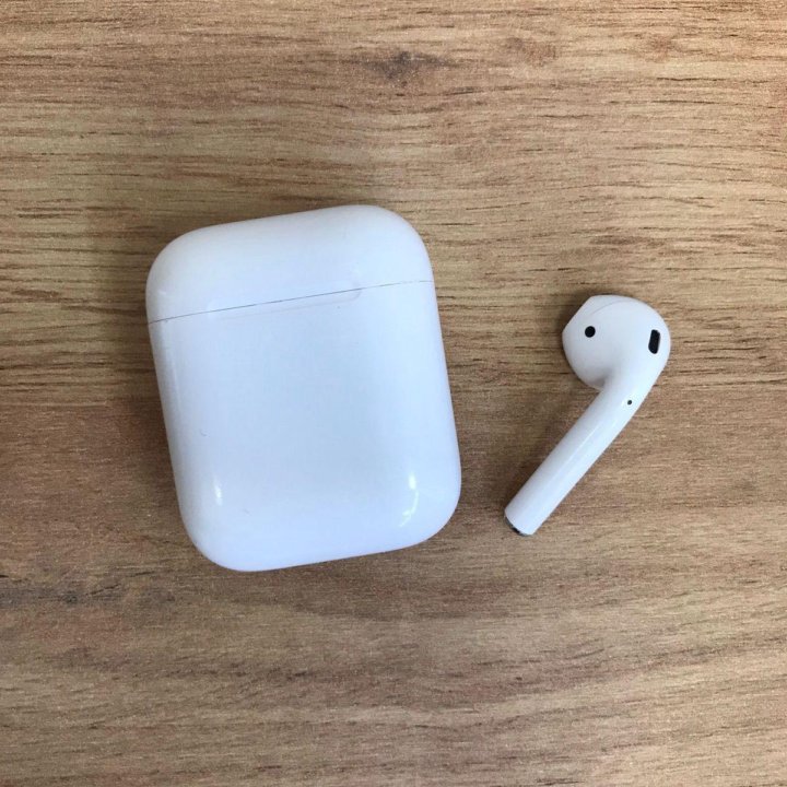 Airpods 2