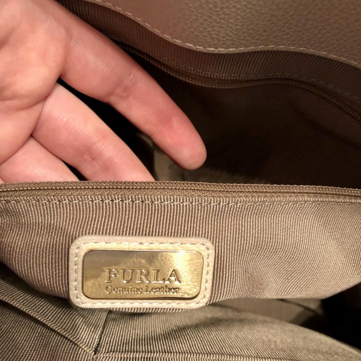 Сумка Furla оригинал