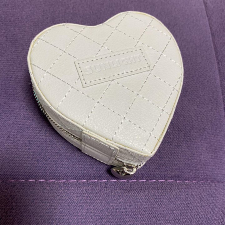 Шкатулка sunlight