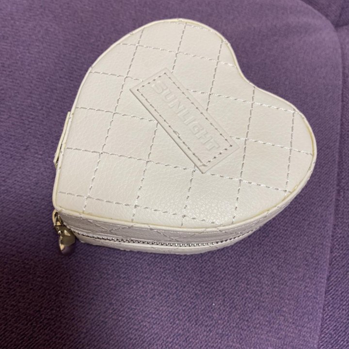 Шкатулка sunlight