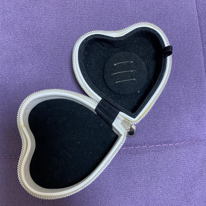 Шкатулка sunlight