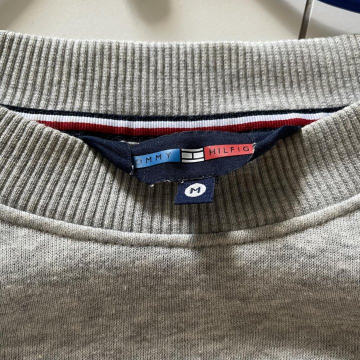 Свитшот Tommy Hilfiger