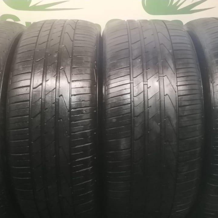 255/55 - 235/60 R18 Hankook Ventus S1 evo2 2-2 шт