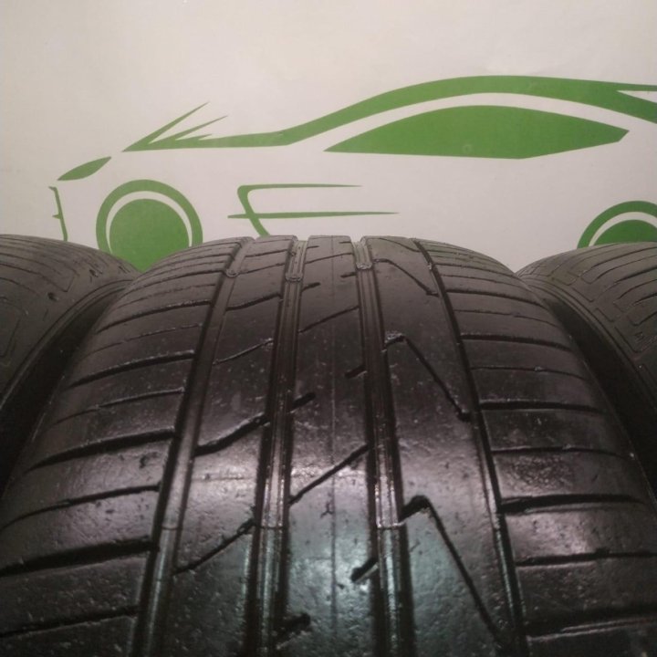 255/55 - 235/60 R18 Hankook Ventus S1 evo2 2-2 шт