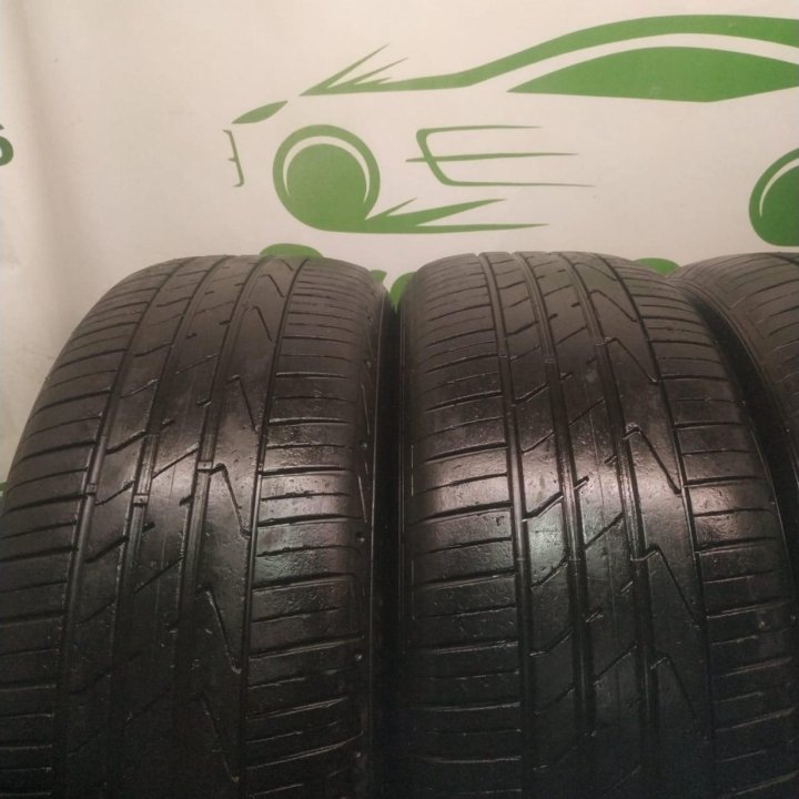 255/55 - 235/60 R18 Hankook Ventus S1 evo2 2-2 шт