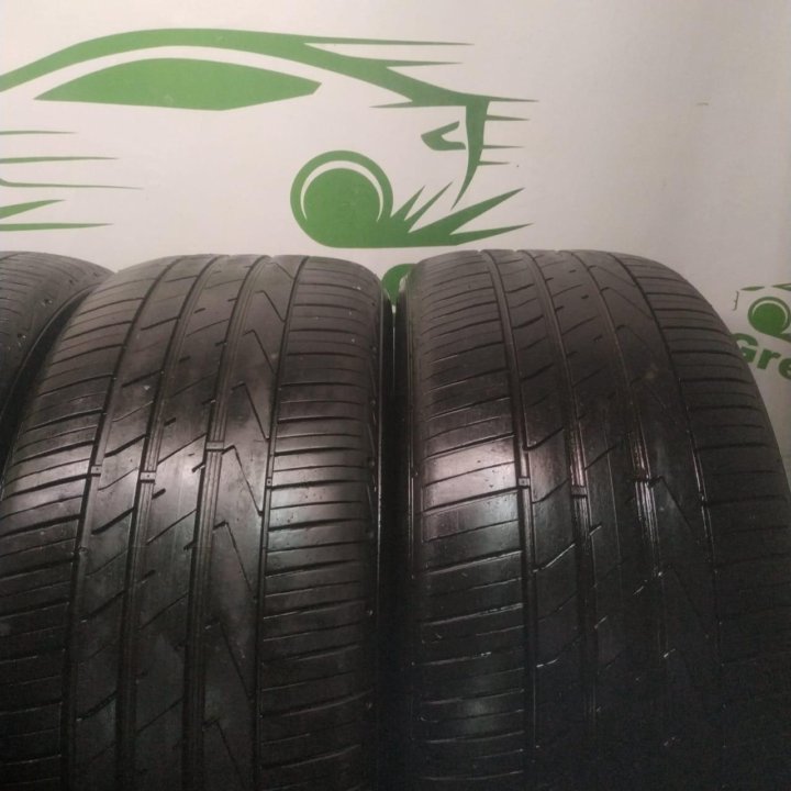 255/55 - 235/60 R18 Hankook Ventus S1 evo2 2-2 шт