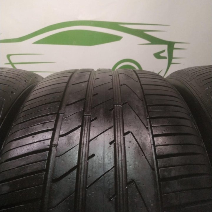 255/55 - 235/60 R18 Hankook Ventus S1 evo2 2-2 шт