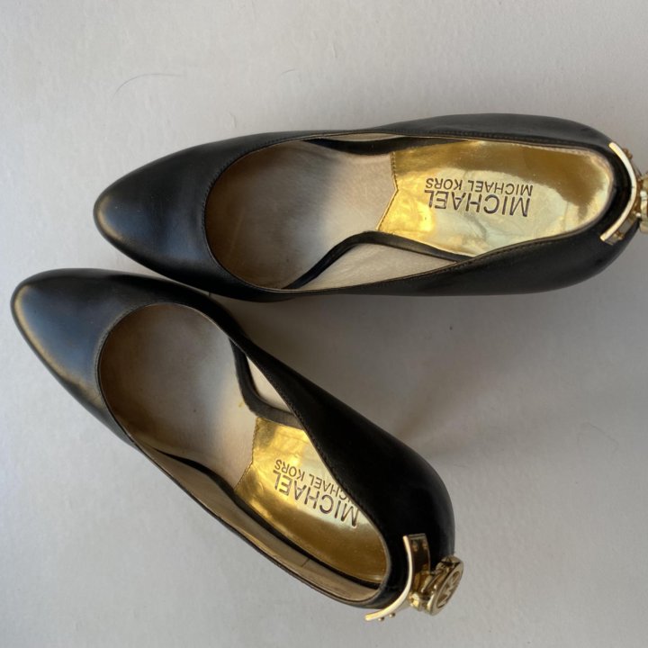 Туфли Michael Kors