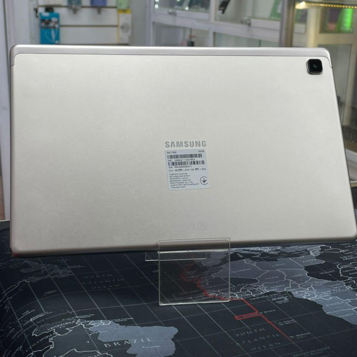 Samsung Tab A7 3GB/32GB