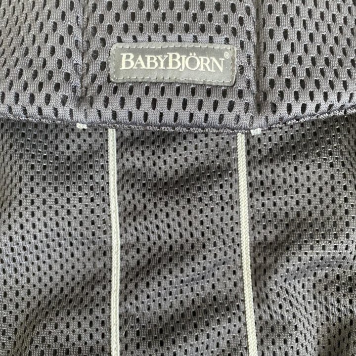 Эргорюкзак кенгуру babybjorn mini