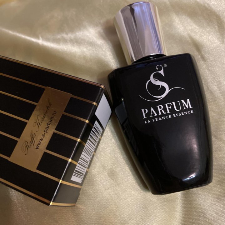 Парфюм Соблазн (S55) “S Parfum”