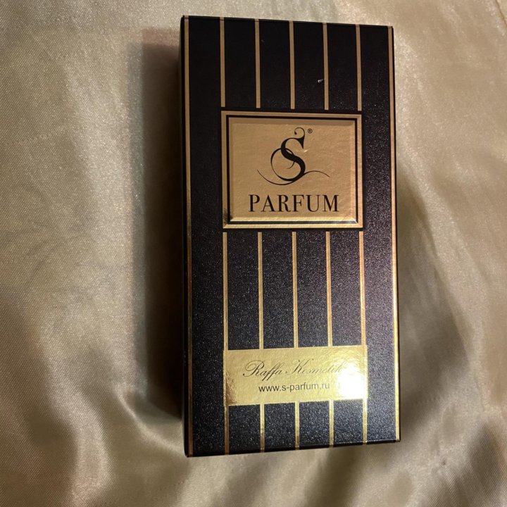 Парфюм Соблазн (S55) “S Parfum”