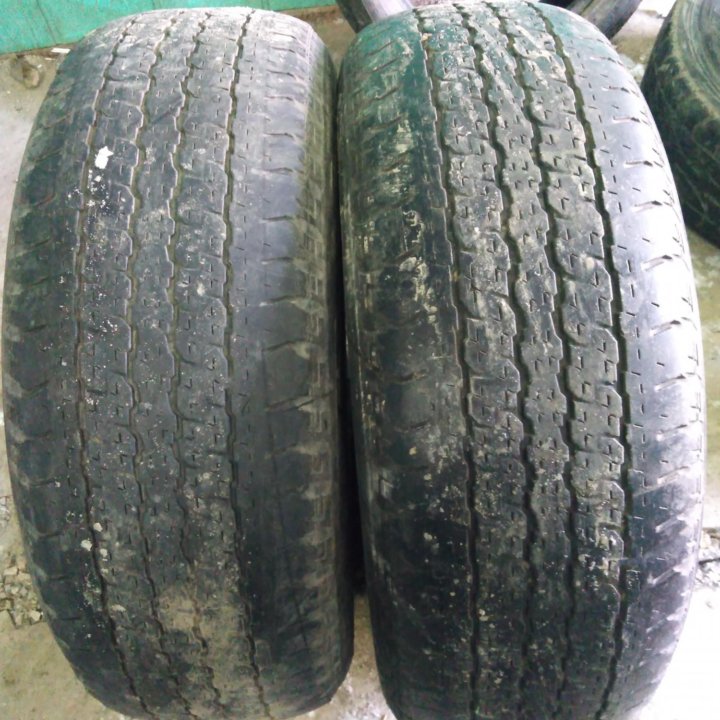 265/65 R17