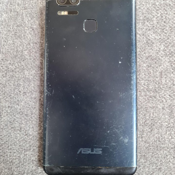 Asus ZenFone 3 Zoom ZE553KL