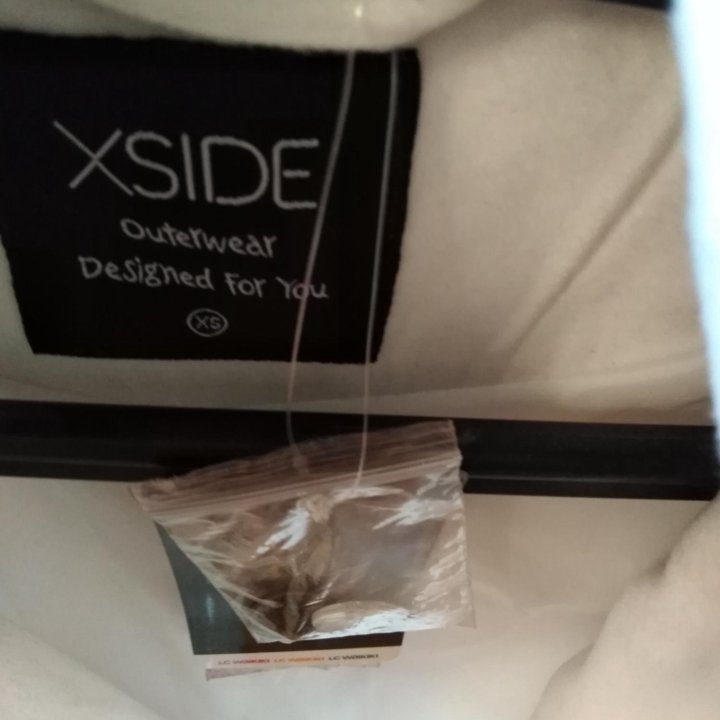 Пальто Новое