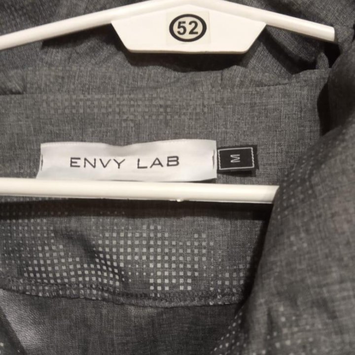 Анорак ENVY LAB.