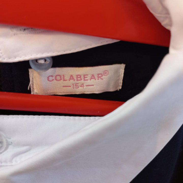 Платье школьное