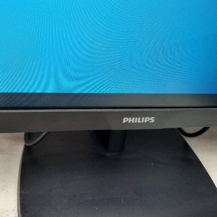 Монитор philips 273V7Q