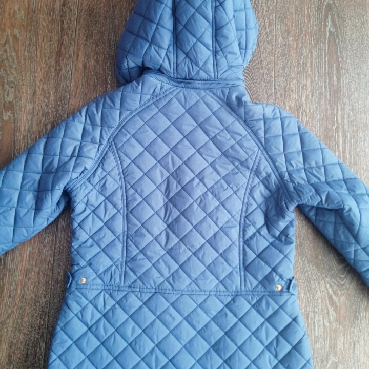 Куртка Sela для девочки.