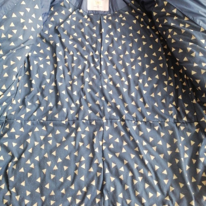 Куртка Sela для девочки.