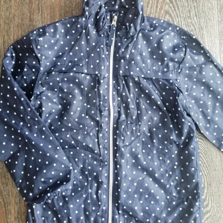 Куртка Sela для девочки.