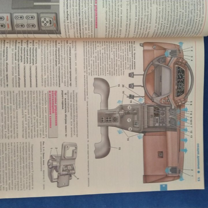 Руководство ВАЗ-2110-12