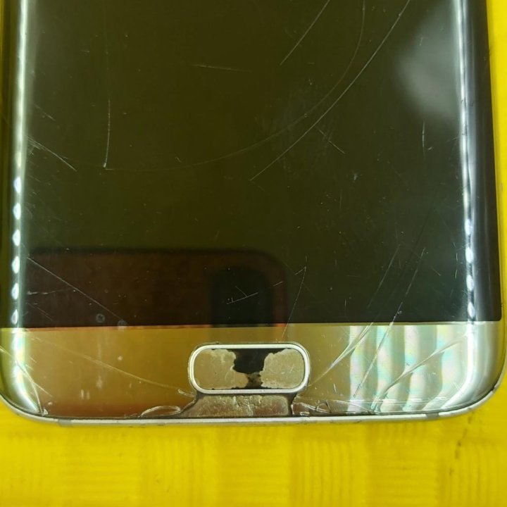 Samsung Galaxy S7 Edge 4/32 Gb NFS