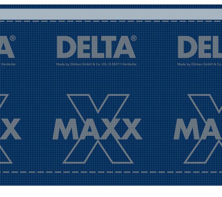 Delta Maxx