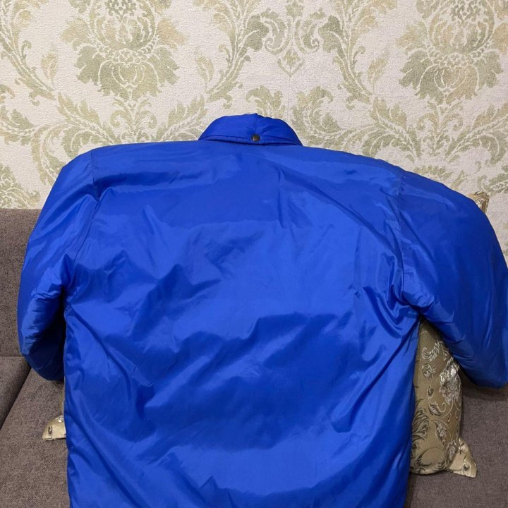 Куртка 152-158 демисезонная