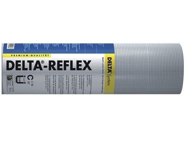 Delta Reflex