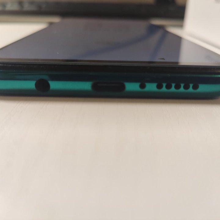 Xiaomi redmi note 8 pro 6/128