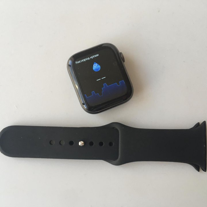 Smart watch 7 + 2 ремешка