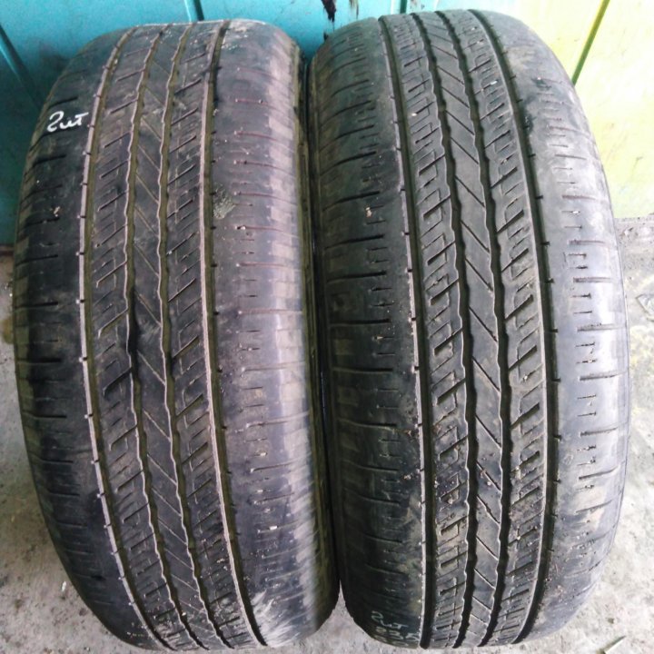 235 /60 R17