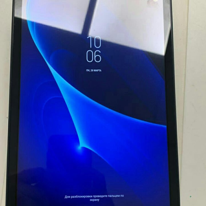 Планшет Samsung galaxy tab A 2016 16gb LTE