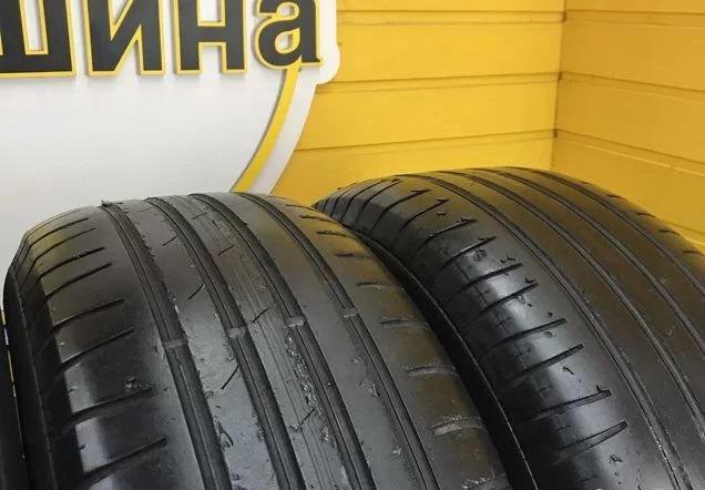 Cordiant 265/65 R17, 4 шт