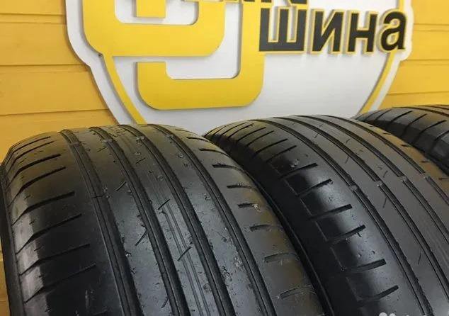 Cordiant 265/65 R17, 4 шт