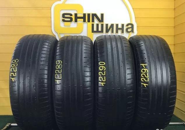 Cordiant 265/65 R17, 4 шт