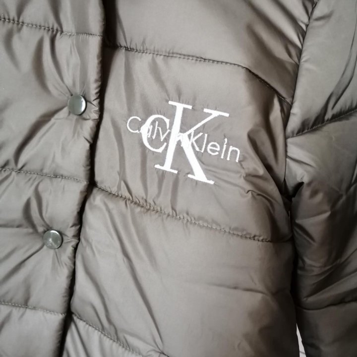 Куртка Calvin Klein